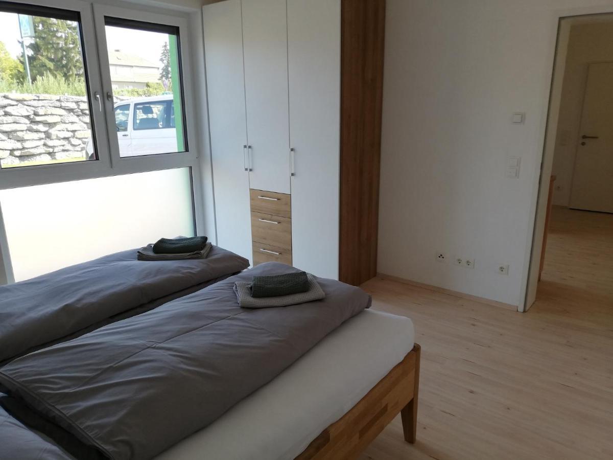 Ferienbungalows Vital Lanzenkirchen Ngoại thất bức ảnh